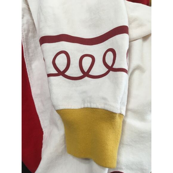 Disney Magic Kingdom 2019 Mickey’s Very Merry Christmas Small Spirit Jersey - Picture 5 of 5